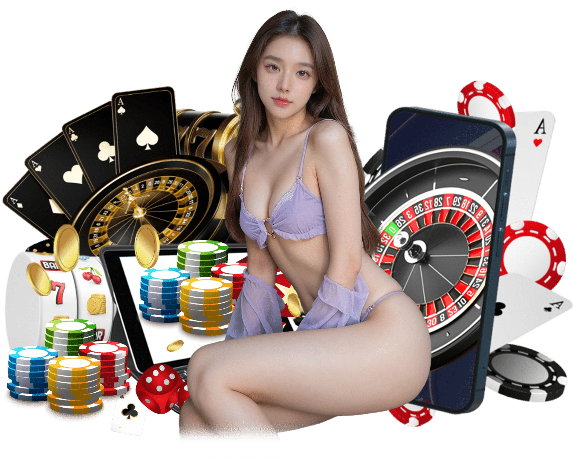 Hình ảnh chuyên mục game bài Bom88