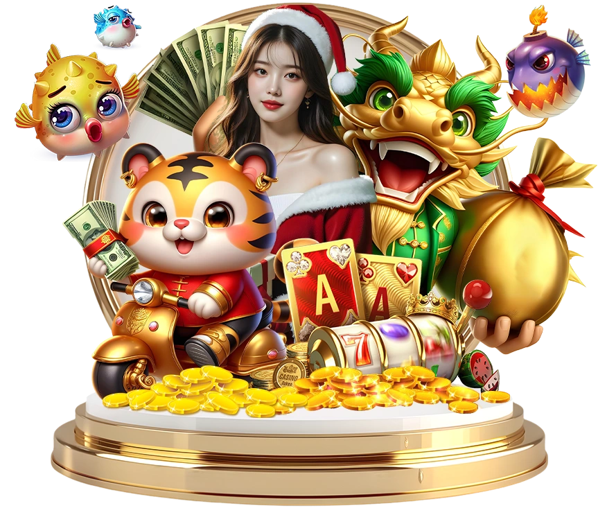Hình ảnh chuyên mục casino Bom88
